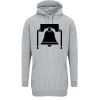 Hoodie dress Thumbnail