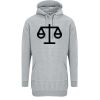 Hoodie dress Thumbnail