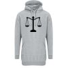 Hoodie dress Thumbnail
