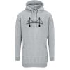 Hoodie dress Thumbnail