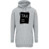 Hoodie dress Thumbnail