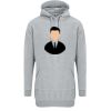 Hoodie dress Thumbnail