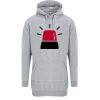 Hoodie dress Thumbnail