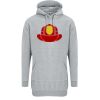 Hoodie dress Thumbnail