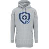Hoodie dress Thumbnail