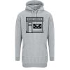 Hoodie dress Thumbnail