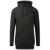 Hoodie dress Thumbnail