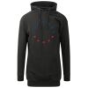 Hoodie dress Thumbnail