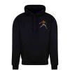 AWDis College Hoodie Thumbnail