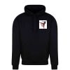 AWDis College Hoodie Thumbnail