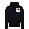 AWDis College Hoodie Thumbnail