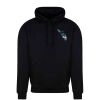 AWDis College Hoodie Thumbnail