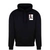 AWDis College Hoodie Thumbnail