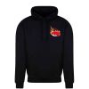 AWDis College Hoodie Thumbnail