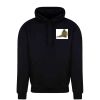 AWDis College Hoodie Thumbnail