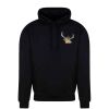 AWDis College Hoodie Thumbnail