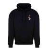 AWDis College Hoodie Thumbnail