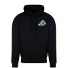 AWDis College Hoodie Thumbnail