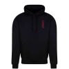 AWDis College Hoodie Thumbnail