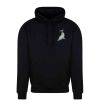 AWDis College Hoodie Thumbnail