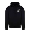 AWDis College Hoodie Thumbnail