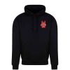 AWDis College Hoodie Thumbnail