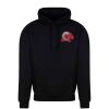 AWDis College Hoodie Thumbnail