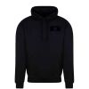 AWDis College Hoodie Thumbnail