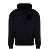 AWDis College Hoodie Thumbnail