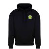 AWDis College Hoodie Thumbnail
