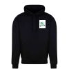 AWDis College Hoodie Thumbnail