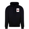 AWDis College Hoodie Thumbnail