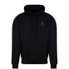 AWDis College Hoodie Thumbnail