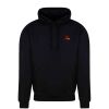AWDis College Hoodie Thumbnail