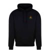 AWDis College Hoodie Thumbnail