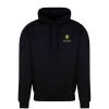 AWDis College Hoodie Thumbnail