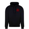 AWDis College Hoodie Thumbnail