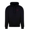 AWDis College Hoodie Thumbnail