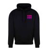 AWDis College Hoodie Thumbnail