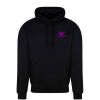 AWDis College Hoodie Thumbnail
