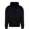 AWDis College Hoodie Thumbnail