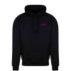 AWDis College Hoodie Thumbnail