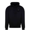 AWDis College Hoodie Thumbnail