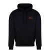 AWDis College Hoodie Thumbnail