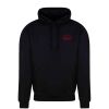 AWDis College Hoodie Thumbnail