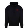 AWDis College Hoodie Thumbnail
