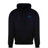AWDis College Hoodie Thumbnail