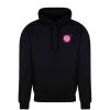 AWDis College Hoodie Thumbnail