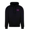 AWDis College Hoodie Thumbnail