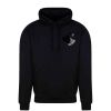 AWDis College Hoodie Thumbnail